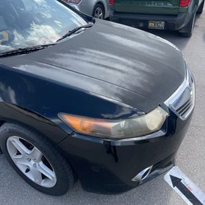 صورة مصغرة 54 لـ 2013 Acura TSX W/TECH