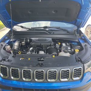 صورة مصغرة 39 لـ 2024 JEEP COMPASS SPORT