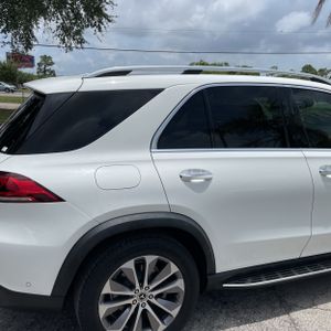 2022 Mercedes-BENZ GLE 照片 9