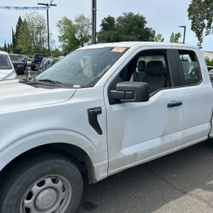FORD F-150 XL - 2
