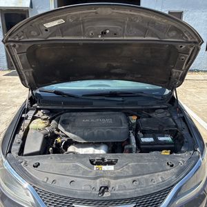 صورة مصغرة 40 لـ 2016 Chrysler 200 LIMITED