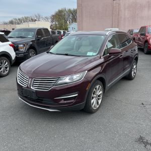 LINCOLN MKC SELECT - 1