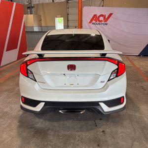 HONDA CIVIC SI - 5