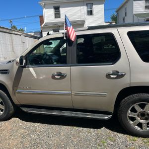 2007 Cadillac ESCALADE BASE 照片 4