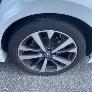 صورة 18 لـ 2016 Nissan ALTIMA 2.5 SR