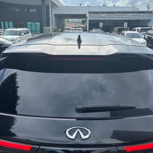 2024 Infiniti QX60 PURE 照片 14