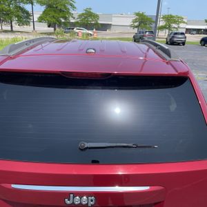 2016 JEEP COMPASS LATITUDE 缩略图 16
