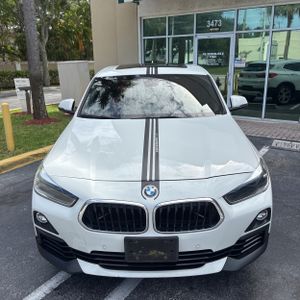 صورة مصغرة 15 لـ 2018 BMW X2 XDRIVE28I