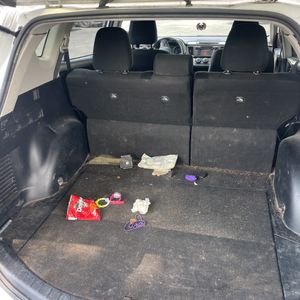 2017 Toyota RAV4 LE 缩略图 42