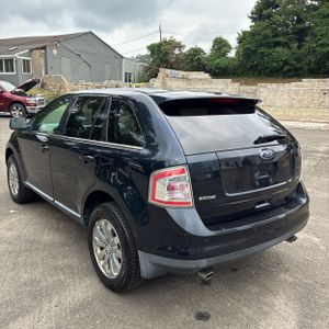 2010 FORD EDGE LIMITED — фото 5
