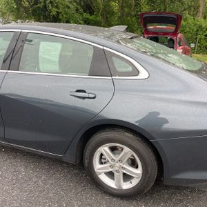 CHEVROLET MALIBU - 6