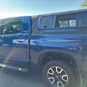 2014 Toyota TUNDRA LIMITED photo 6