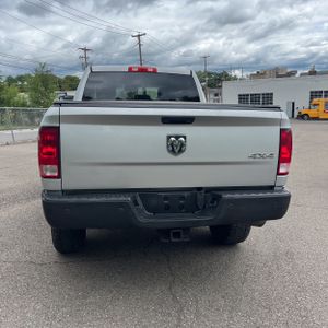 صورة 7 لـ 2016 RAM 2500 TRADESMAN