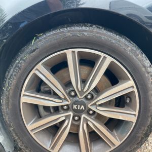 2019 KIA OPTIMA EX 缩略图 17