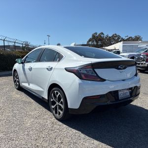 CHEVROLET VOLT LT - 5