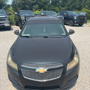 2011 Chevrolet CRUZE LS — миниатюра 15