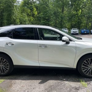 2024 Lexus RX 350 LUXURY — миниатюра 11