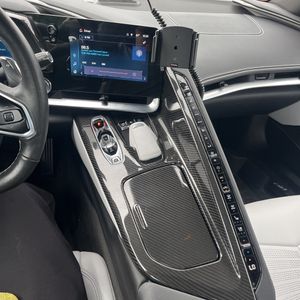 2024 Chevrolet CORVETTE STINGRAY — миниатюра 35