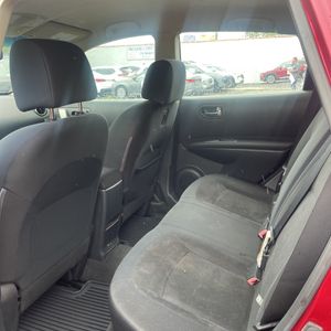 2010 Nissan ROGUE S — миниатюра 33