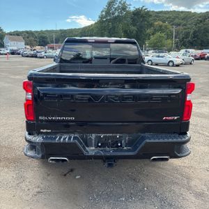 2020 Chevrolet SILVERADO 1500 RST 照片 7