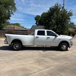 Ram 3500 Tradesman - 10