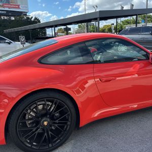 Porsche 911 Carrera - 9