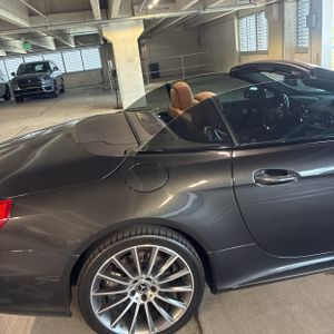 2019 Mercedes-BENZ SL 照片 9