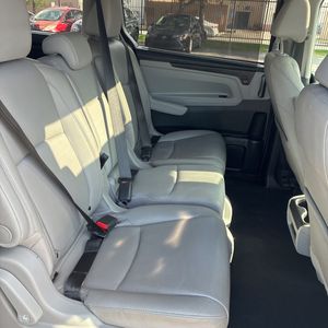 صورة مصغرة 34 لـ 2019 Honda ODYSSEY EX-L