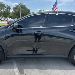 2022 Lexus NX 350 PREMIUM — фото 4