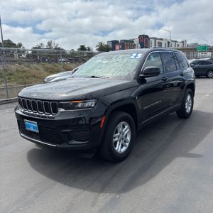 JEEP GRAND CHEROKEE LAREDO - 1