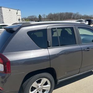 JEEP COMPASS SPORT - 9