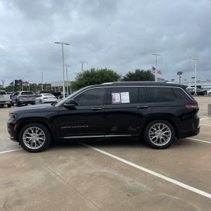JEEP GRAND CHEROKEE L SUMMIT - 3