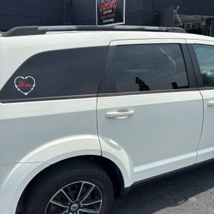 2018 Dodge JOURNEY SE — фото 9
