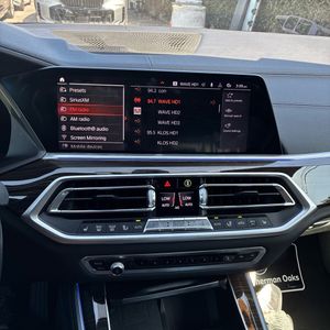 2020 BMW X5 SDRIVE40I — фото 34