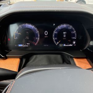 2026 JEEP GRAND CHEROKEE SUMMIT 4X4 — миниатюра 41