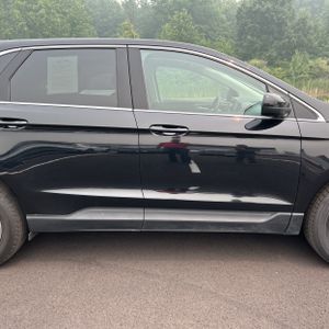 2022 FORD EDGE SEL 缩略图 11