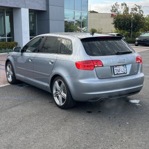 AUDI A3 2.0T PREMIUM - 5
