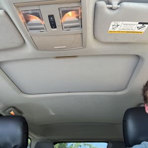 2007 JEEP GRAND CHEROKEE LAREDO 照片 40