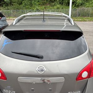 صورة مصغرة 16 لـ 2012 Nissan ROGUE SV