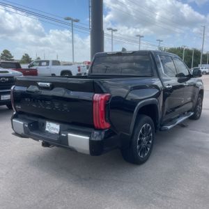 2023 Toyota TUNDRA LIMITED HV 照片 8