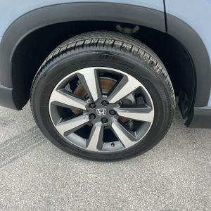 صورة مصغرة 19 لـ 2025 Honda PILOT TOURING