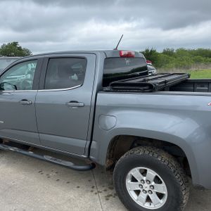 CHEVROLET COLORADO WORK TRUCK - 6