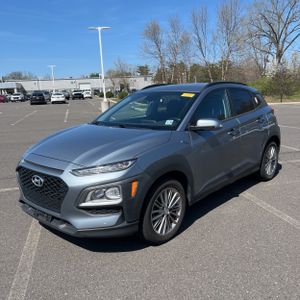 HYUNDAI KONA SEL - 1