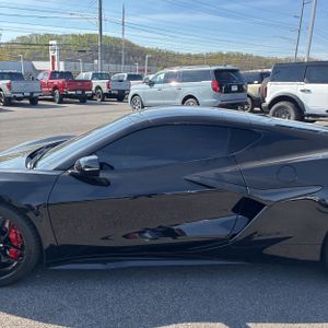 CHEVROLET CORVETTE Z06 - 4