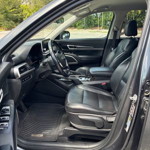 2020 KIA TELLURIDE LX — миниатюра 31