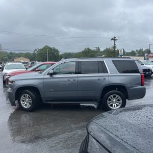 صورة 2 لـ 2020 Chevrolet TAHOE LT