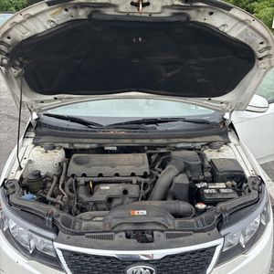 2013 KIA FORTE EX — миниатюра 40