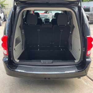 صورة مصغرة 41 لـ 2019 Dodge GRAND CARAVAN SE