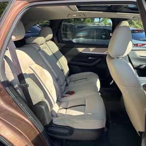2025 Mazda CX-70 PLUG-IN HYBRID PREMIUM 缩略图 35