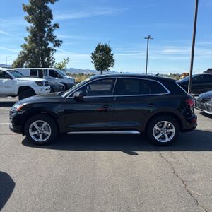 AUDI Q5 QUATTRO PREMIUM 40 TFSI - 3
